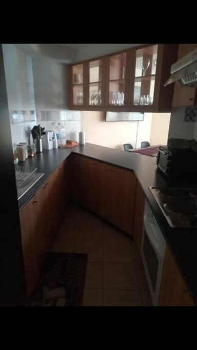 Appartement Departamento Con Vista Al Mar! Horcon Maitencillo Valparaíso