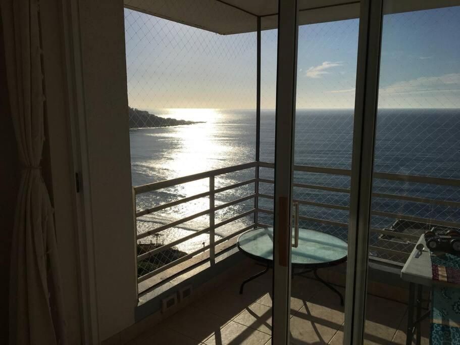 Departamento Con Vista Al Mar! Horcon Maitencillo * Valparaíso