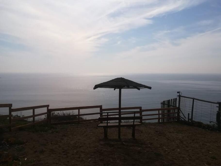 Appartement Departamento Con Vista Al Mar! Horcon Maitencillo *