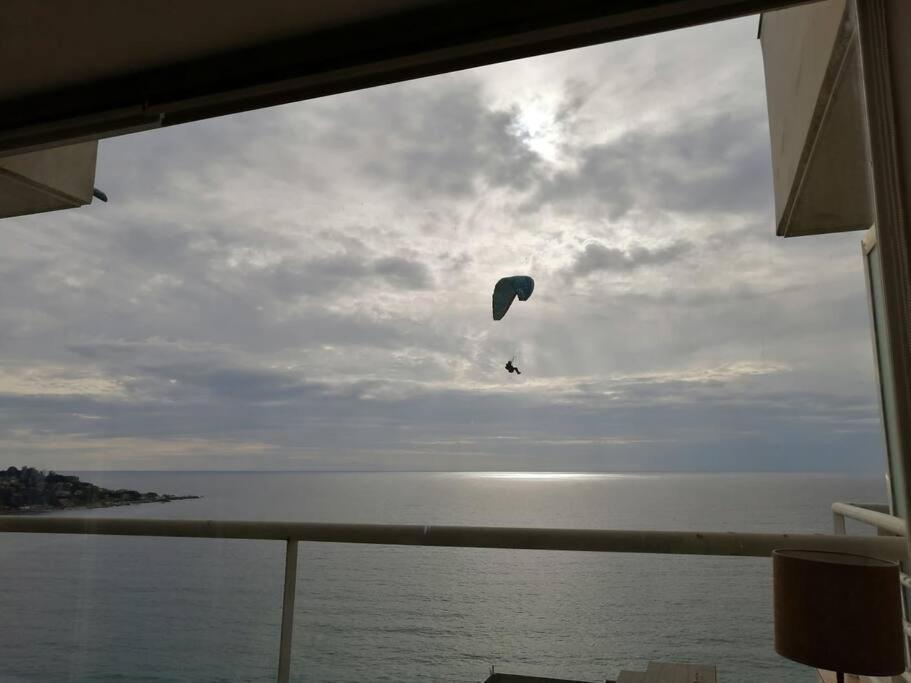 Departamento Con Vista Al Mar! Horcon Maitencillo Appartement