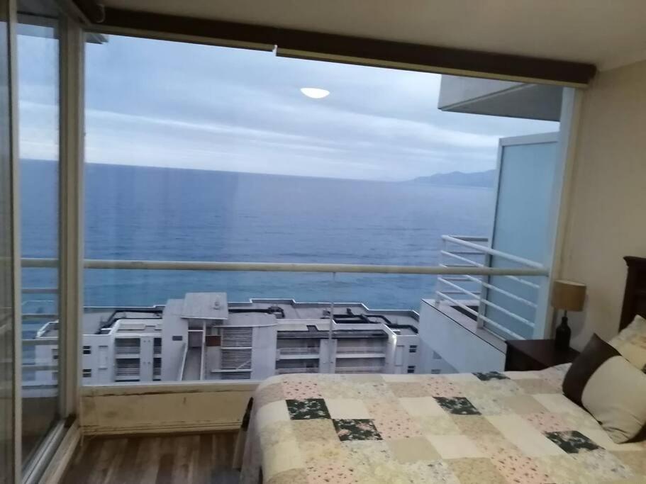 Appartement Departamento Con Vista Al Mar! Horcon Maitencillo Valparaíso